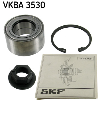 Rodamiento SKF VKBA3530